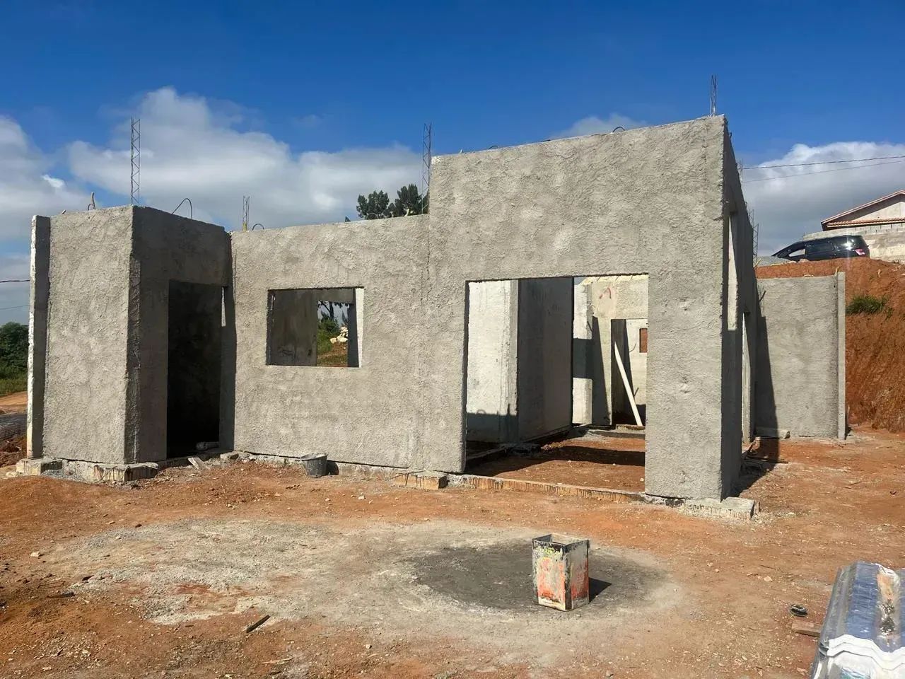 Chácara modular na planta - Foto 5