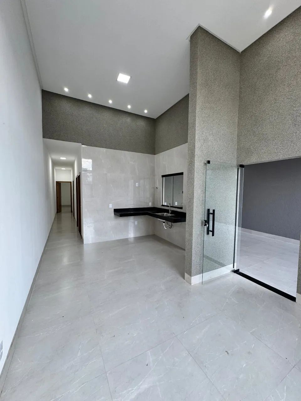 Casa - Jardim Veneza - Foto 3