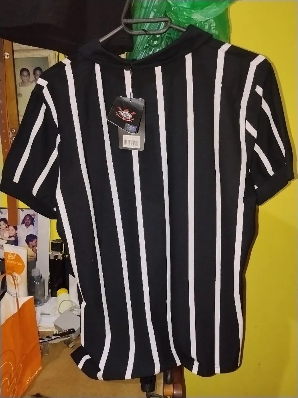 Camisa Corinthians  - Foto 2