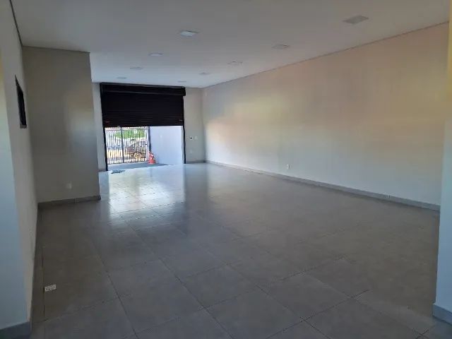 salao comercial 92m2 - Foto 3