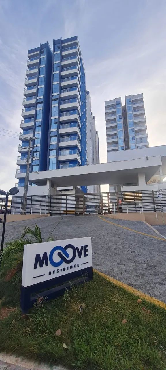 VENDA | COND. MOOVE || TURU - Foto 5
