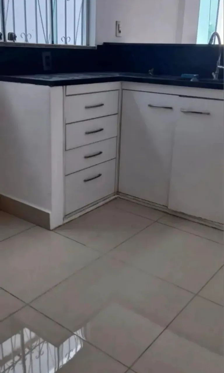 COND VILLA VERDE 1- CASA 3 QUARTOS COM PLACA SOLAR - Foto 4
