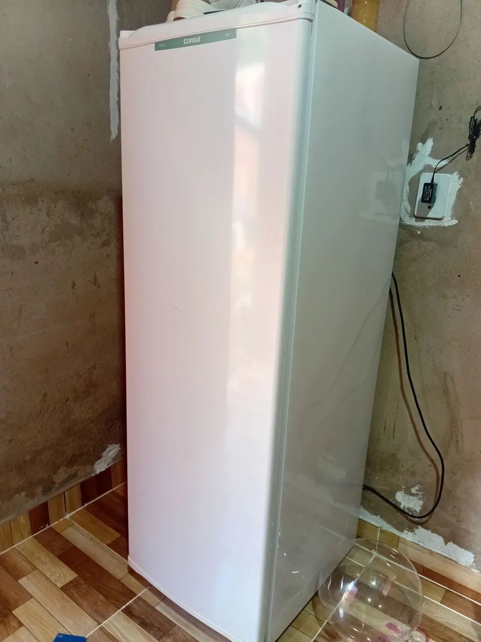 Consul Freezer vertical  - Foto 2