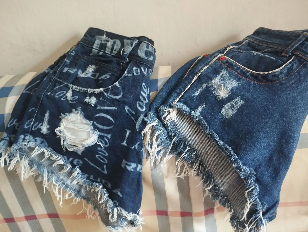 Shorts  - Foto 5