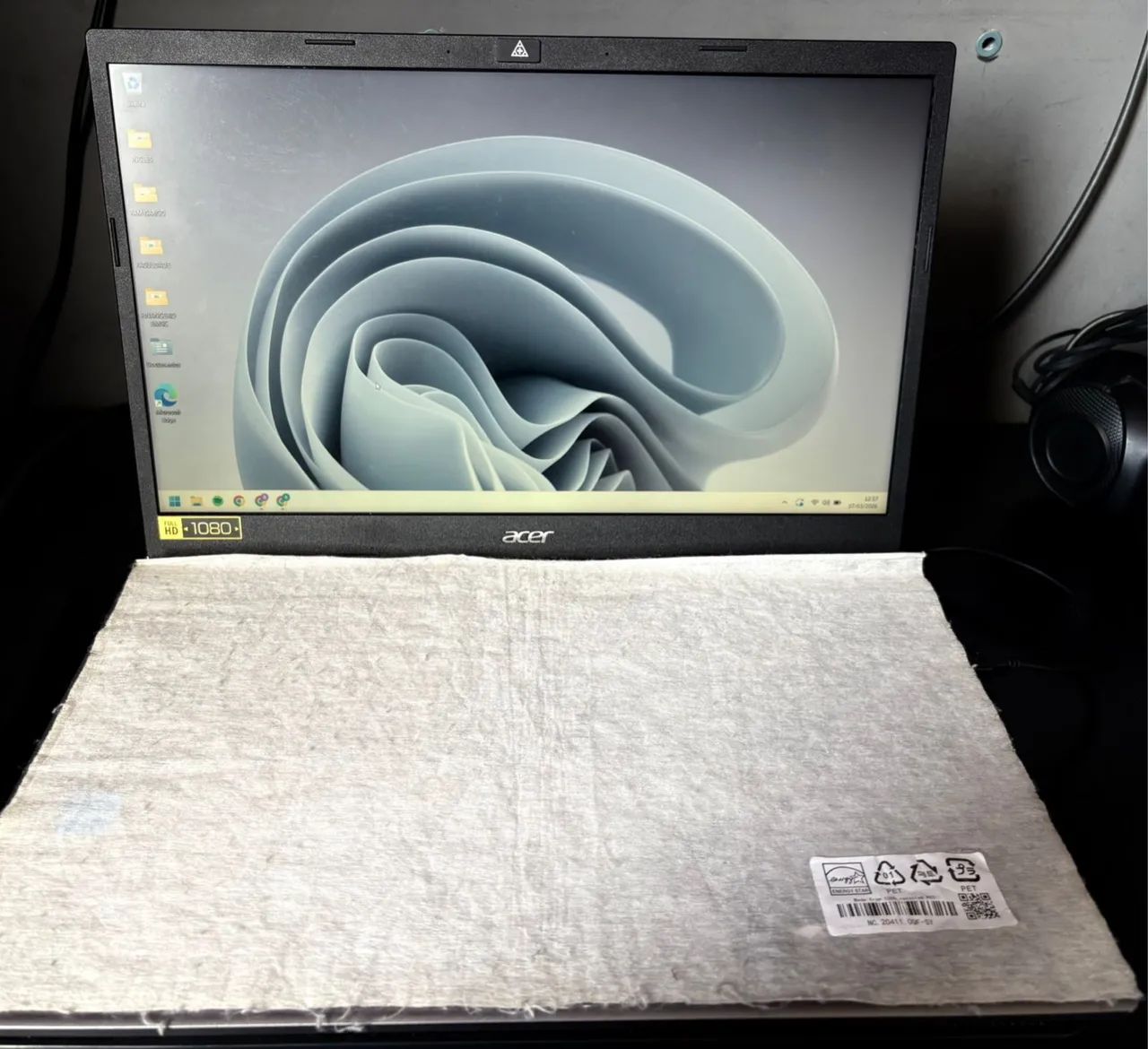NOTEBOOK ACER - Foto 3