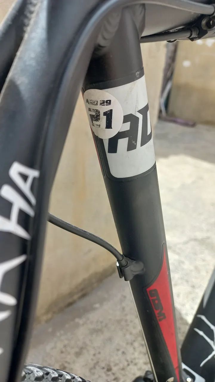 Bike 29 GTSM1 Advanced - Foto 5