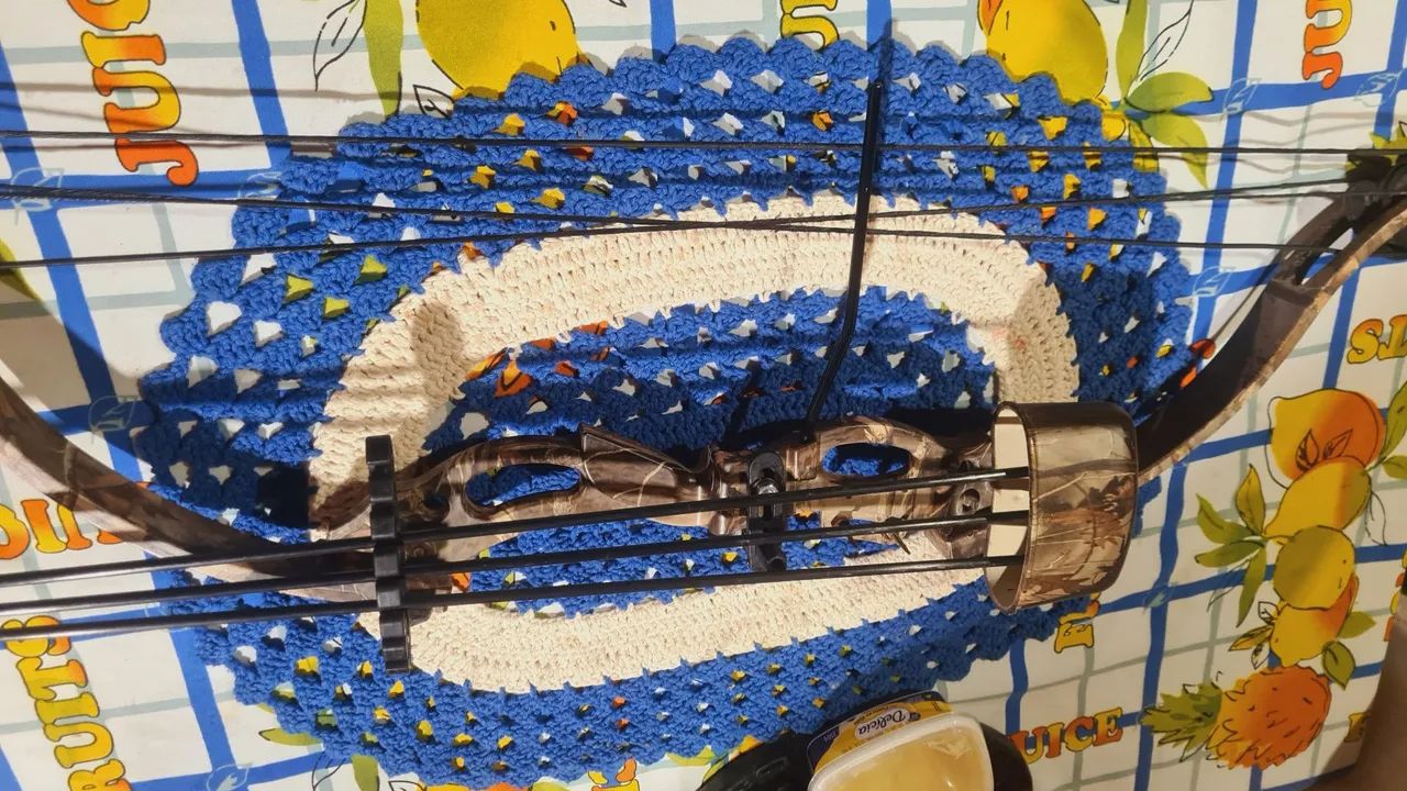 Arco e frecha  - Foto 5
