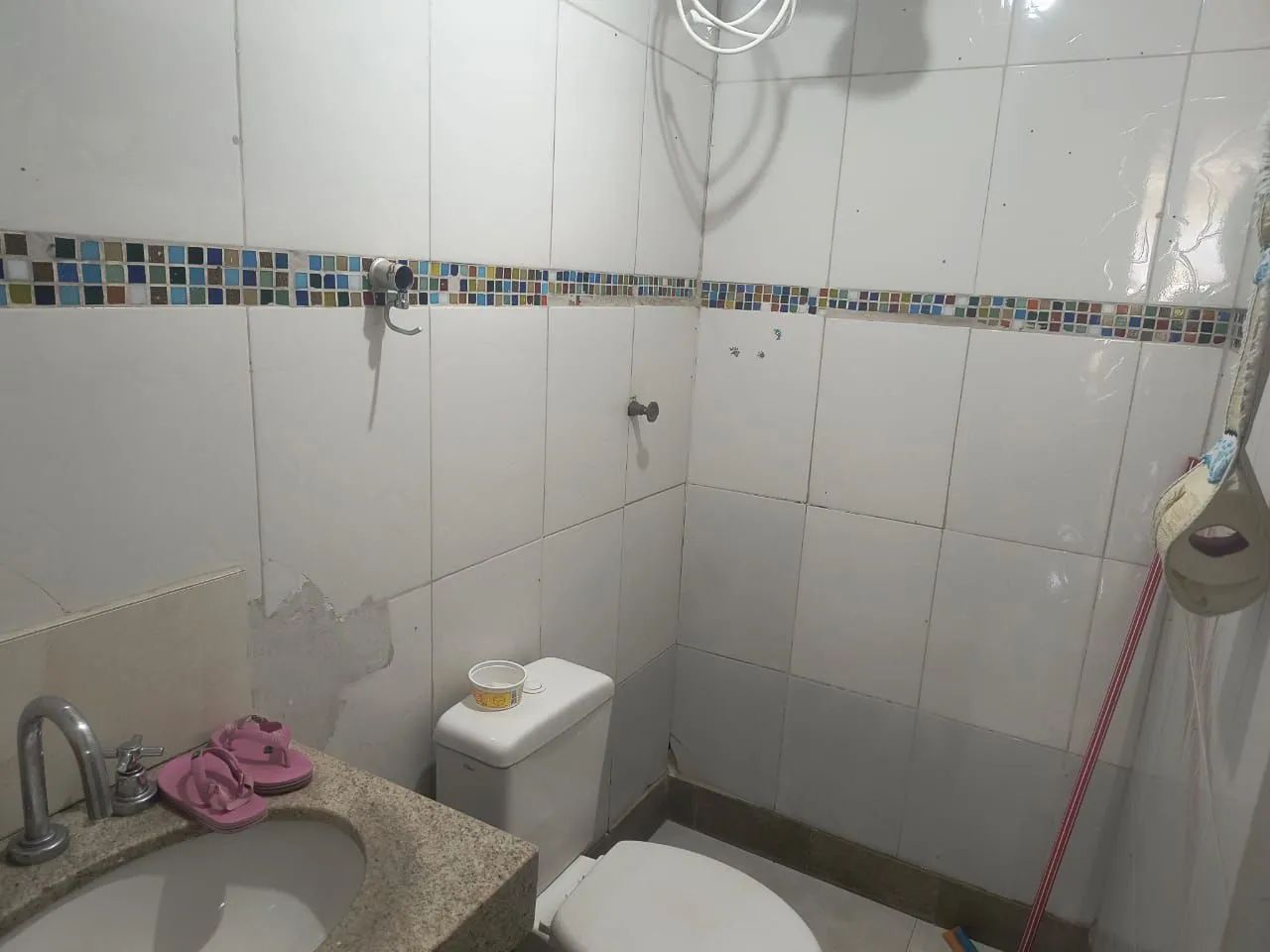 Casa 2 quartos setor de mansões  - Foto 5