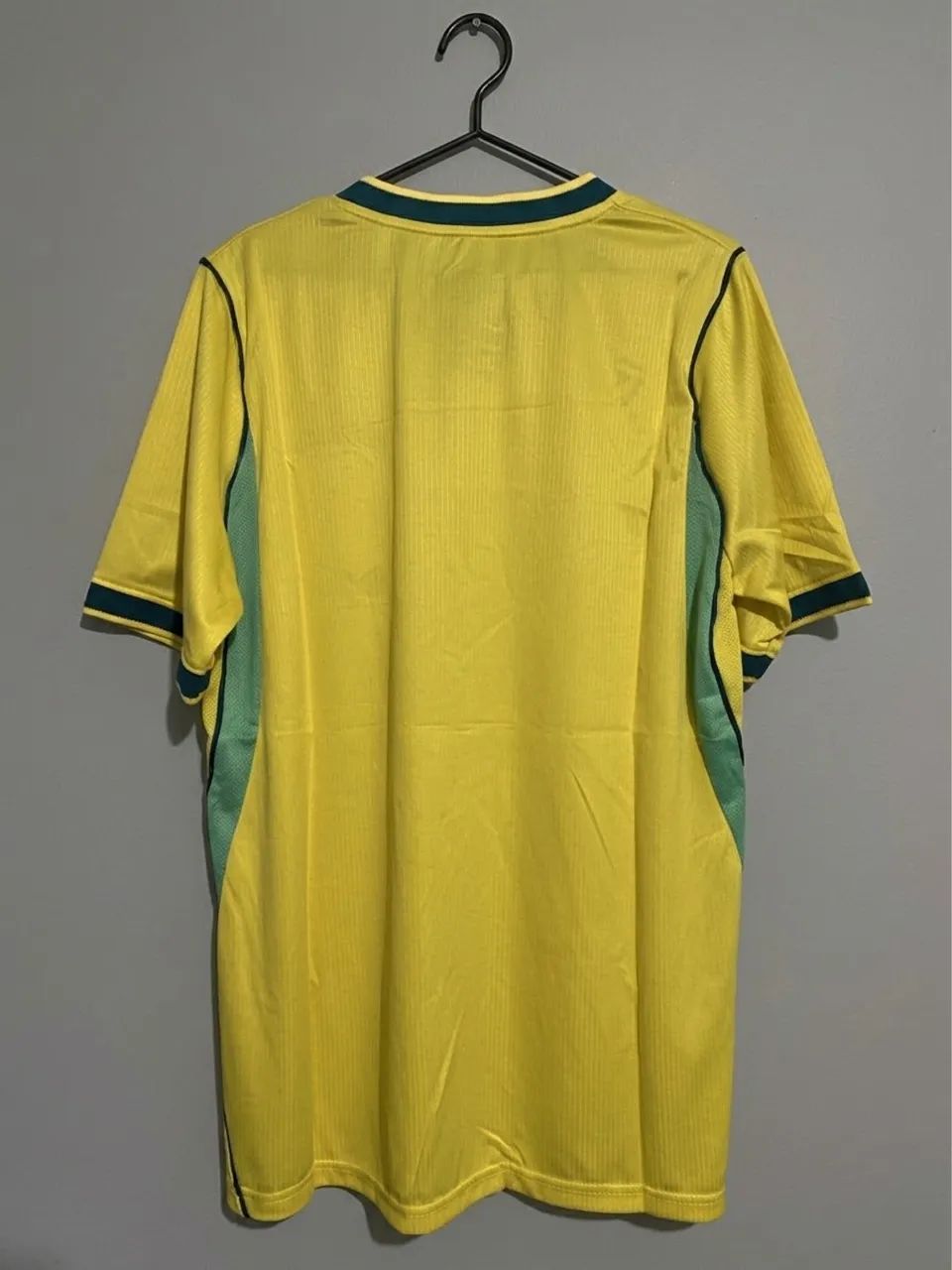 Camisa do Brasil - Foto 2