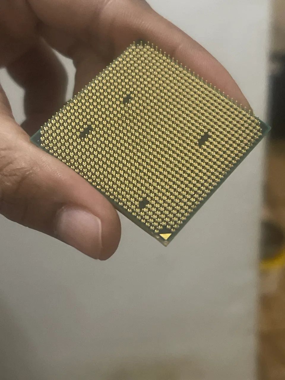 Processador AMD phenom II - Foto 2