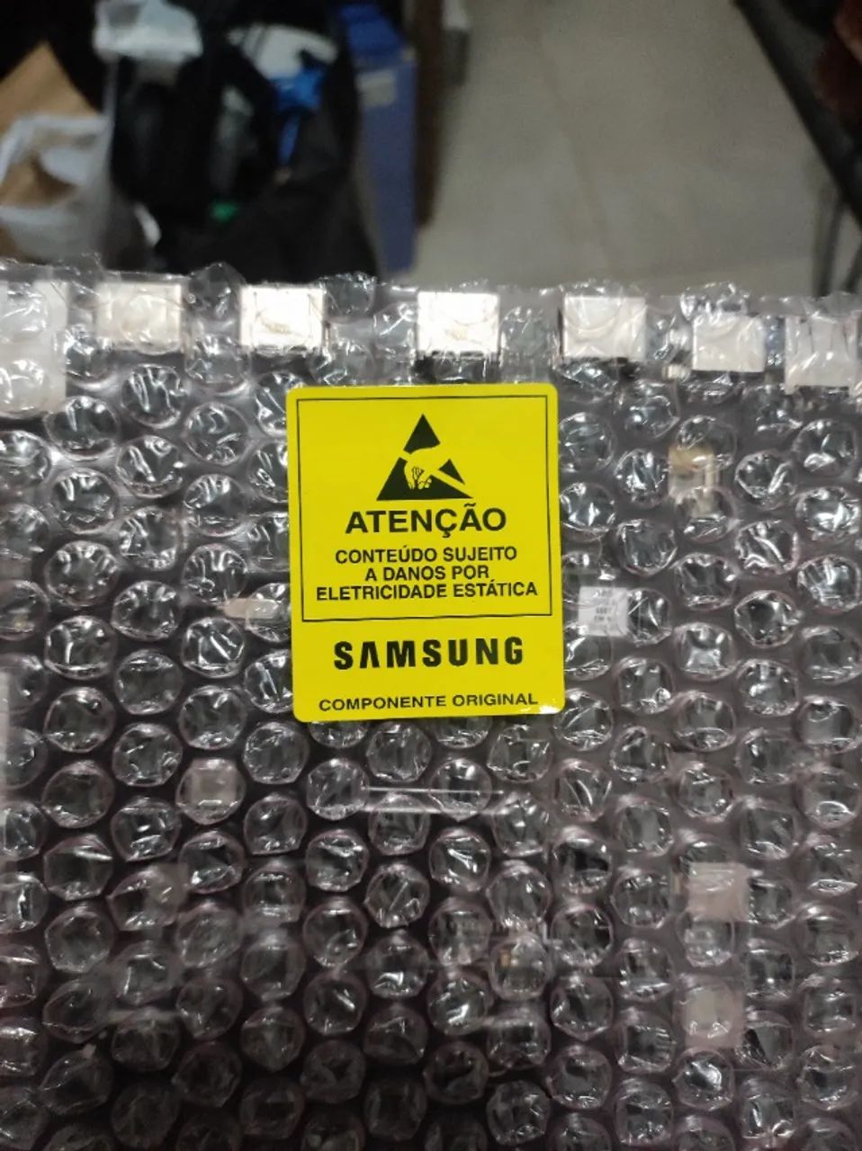 Placa de Tv Samsung - Foto 2