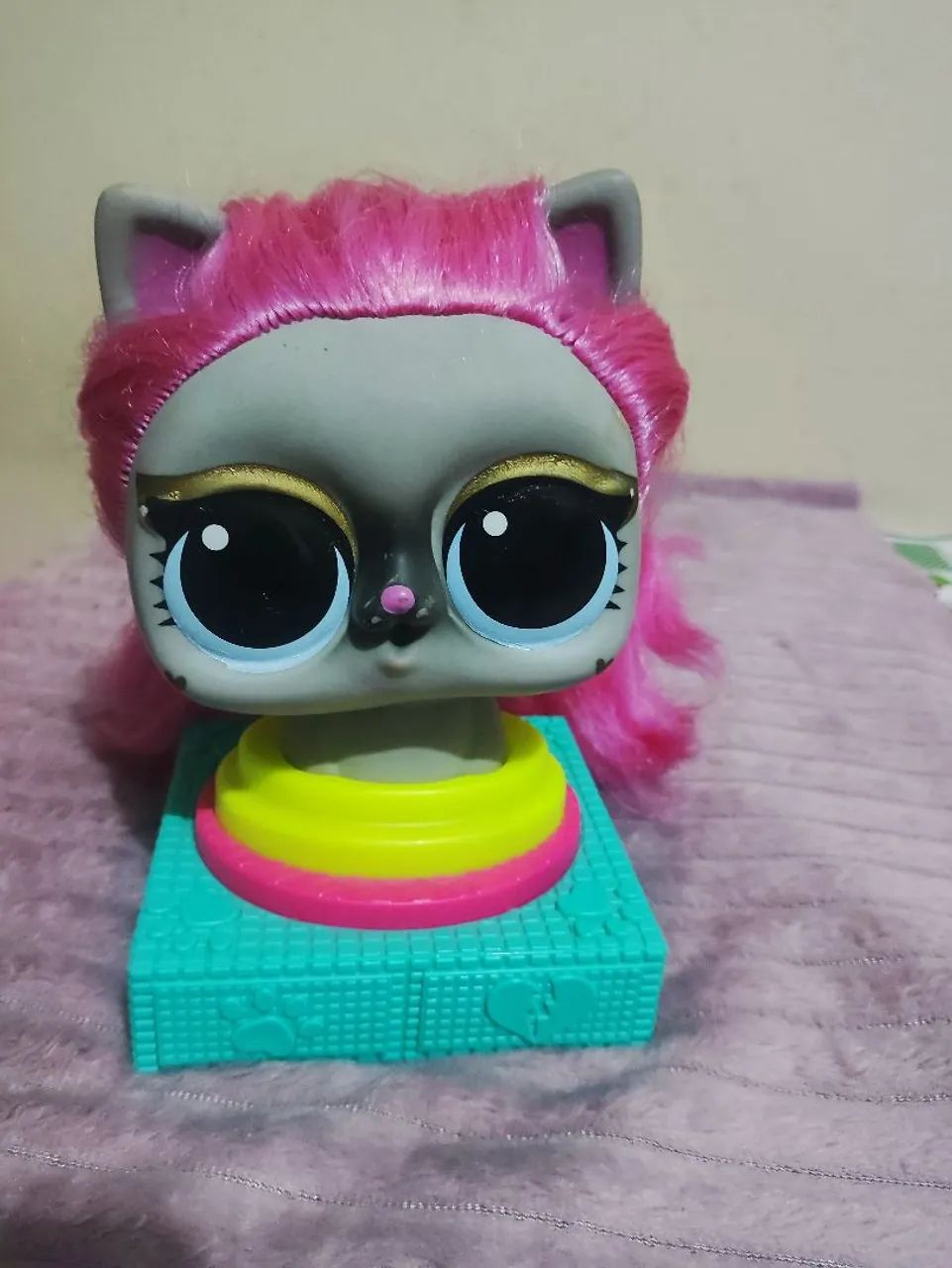 Gata Marie e gata da lol  - Foto 4