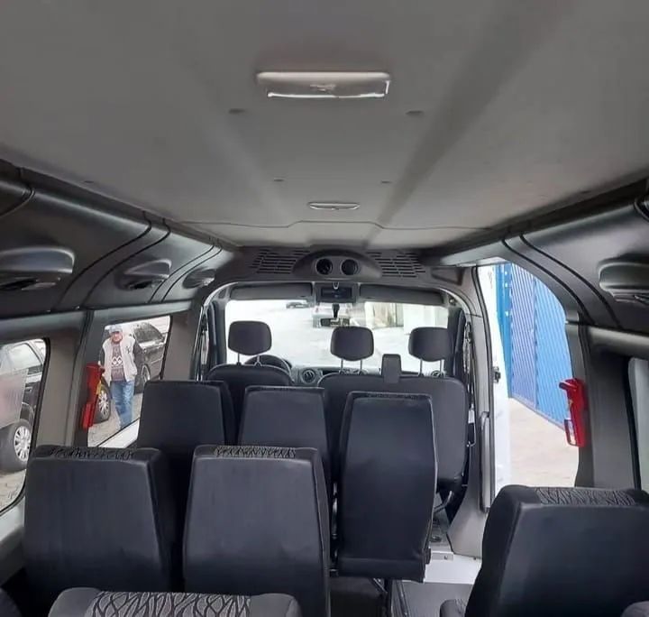 Renault Master 2.3 dCi Executive Longo 16L Dies, foto 8 de 9