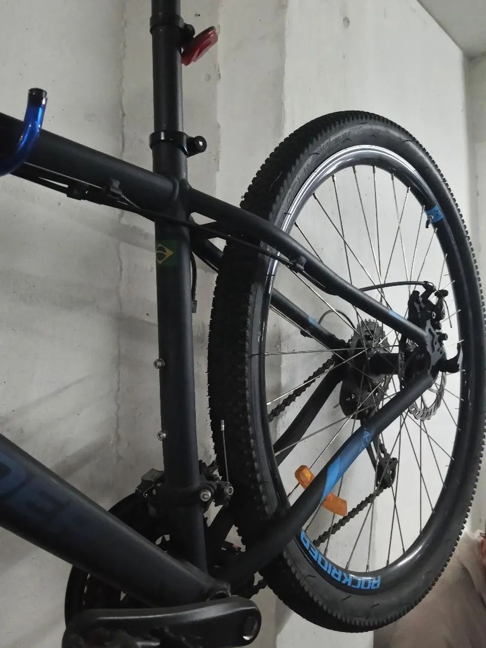 Bicicleta aro 29 - Foto 4