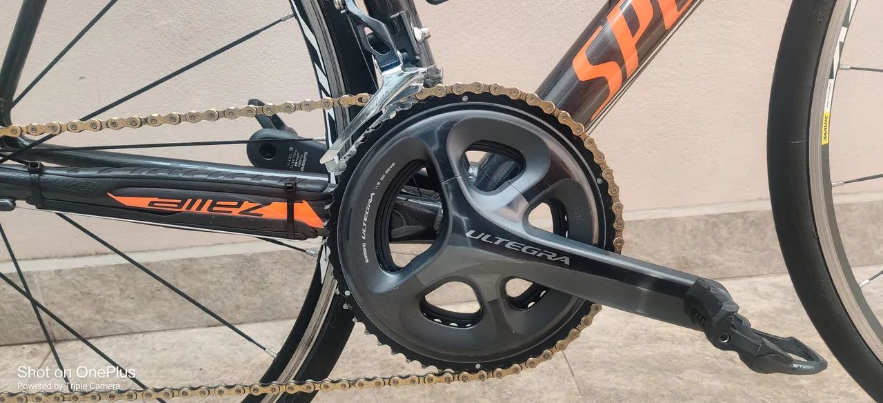 BICICLETA SPECIALIZED ALLEZ E5 SPORT 2017 - Foto 3