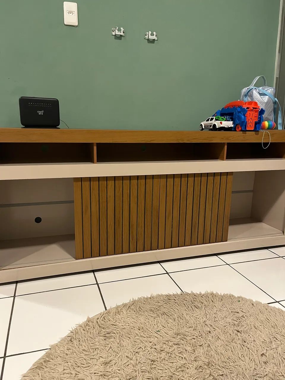 Vendo RACK  - Foto 4