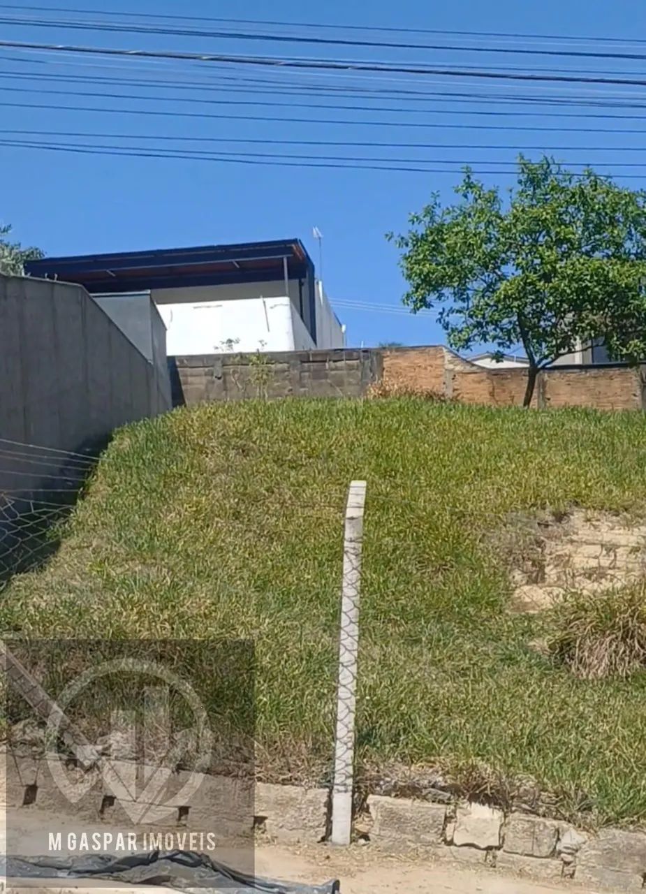 terreno - Jardim São José - Amparo - Foto 2