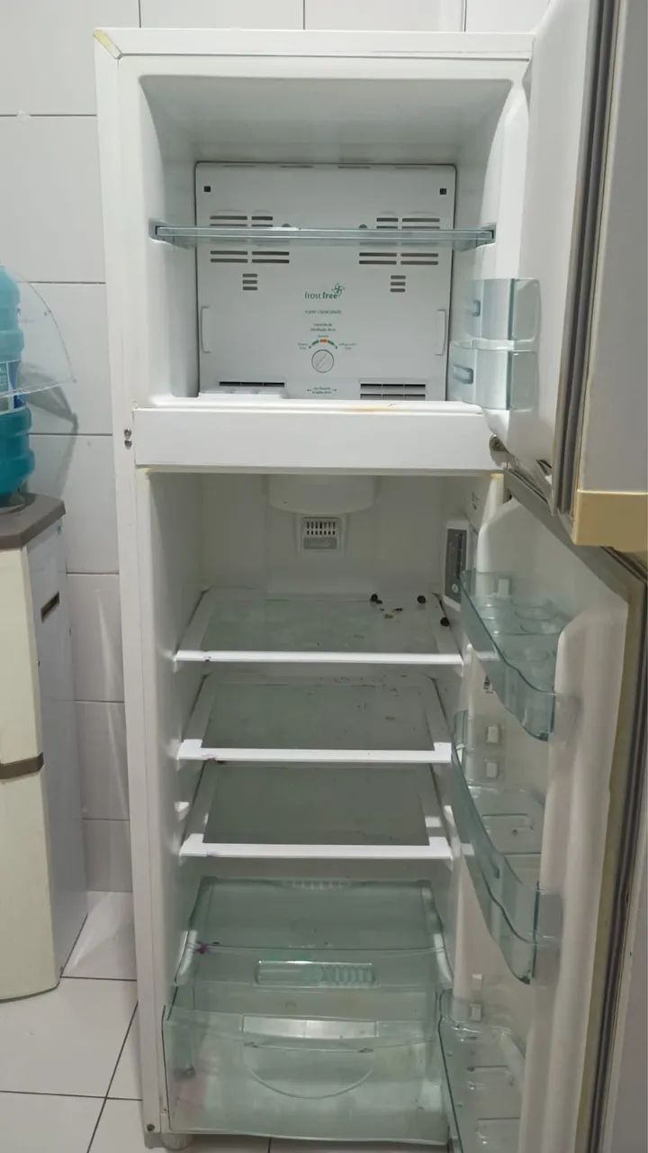 Geladeira Consul - Foto 4