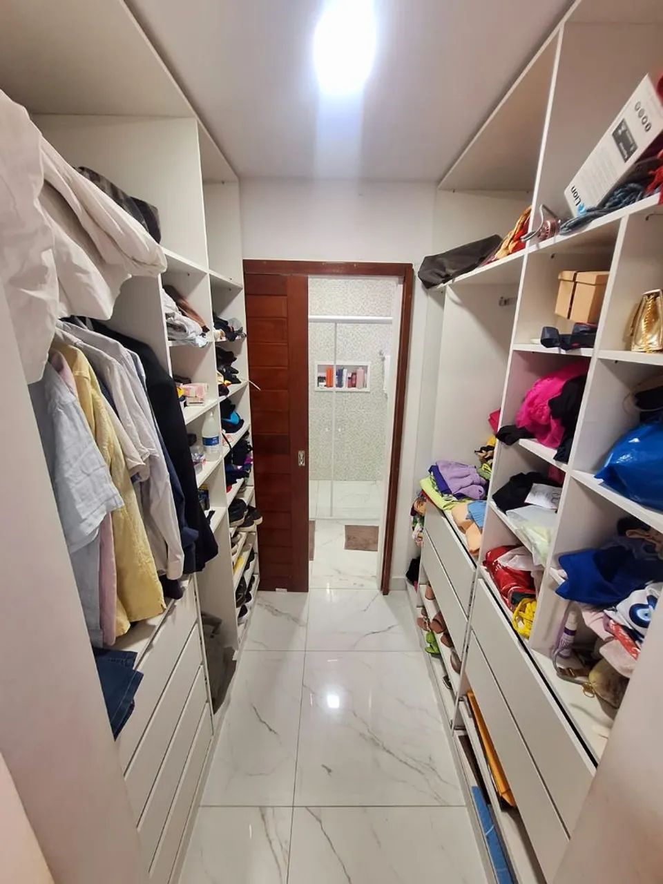 Casa duplex no condomínio Monte Carlosll - Foto 5