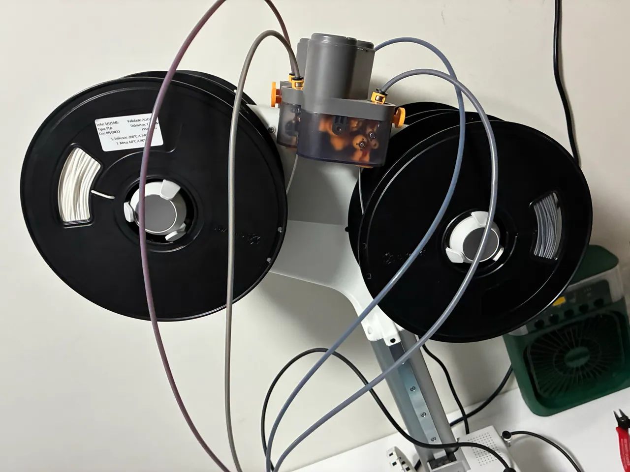 Bambulab A1 mini - Foto 3