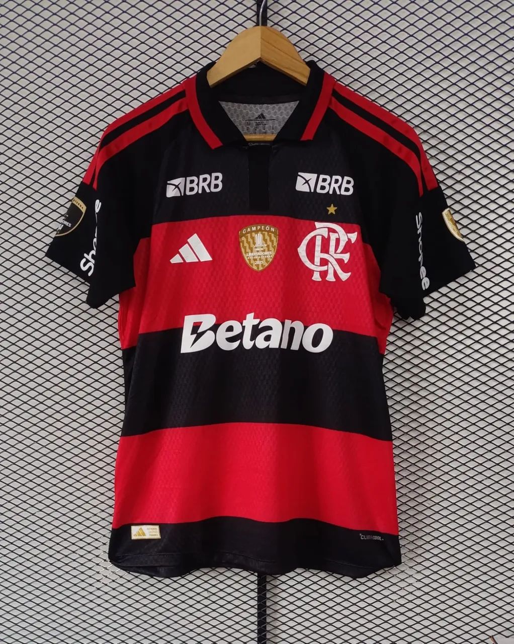Camisas de time  - Foto 3