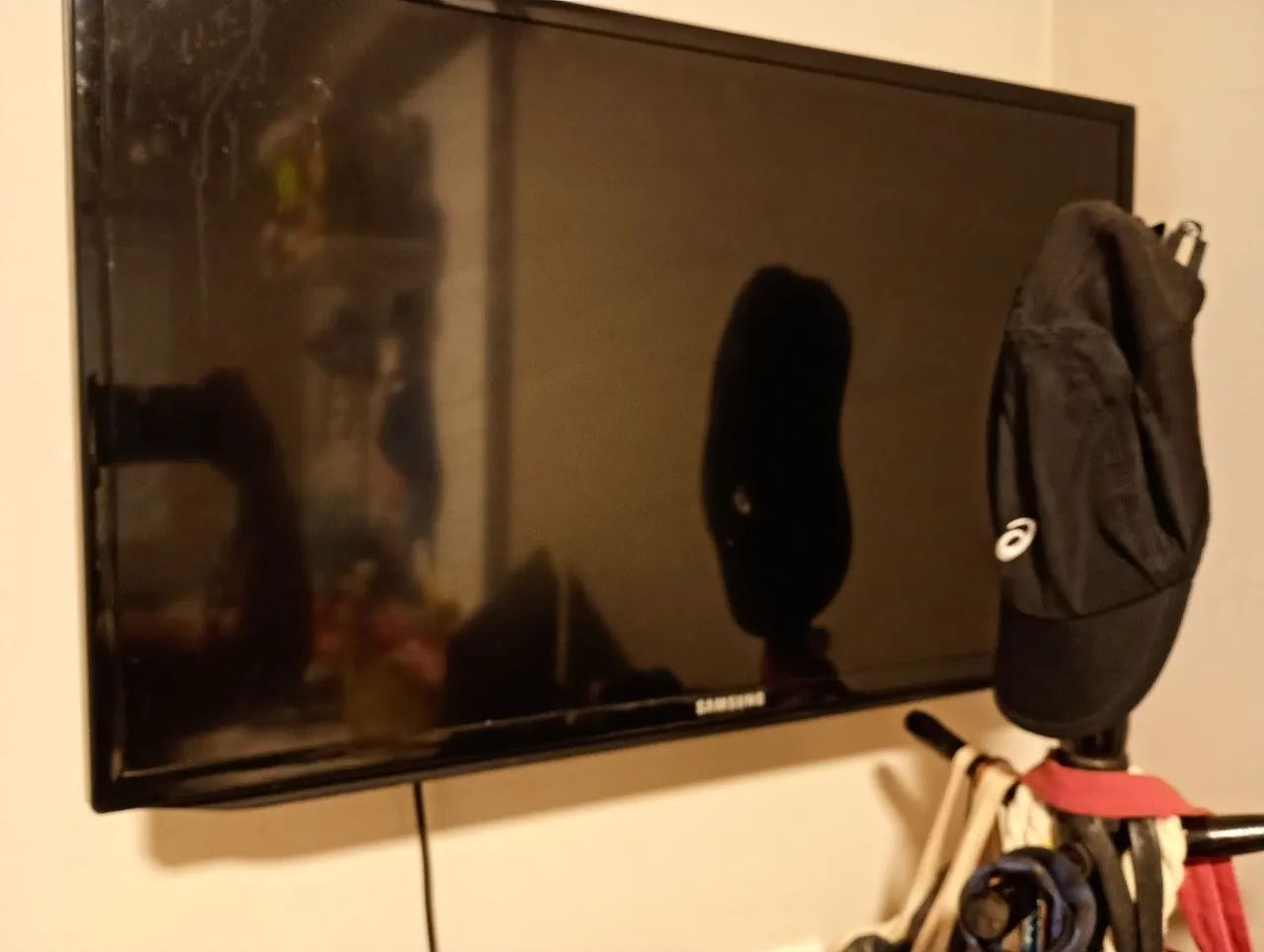 Televisores a venda 