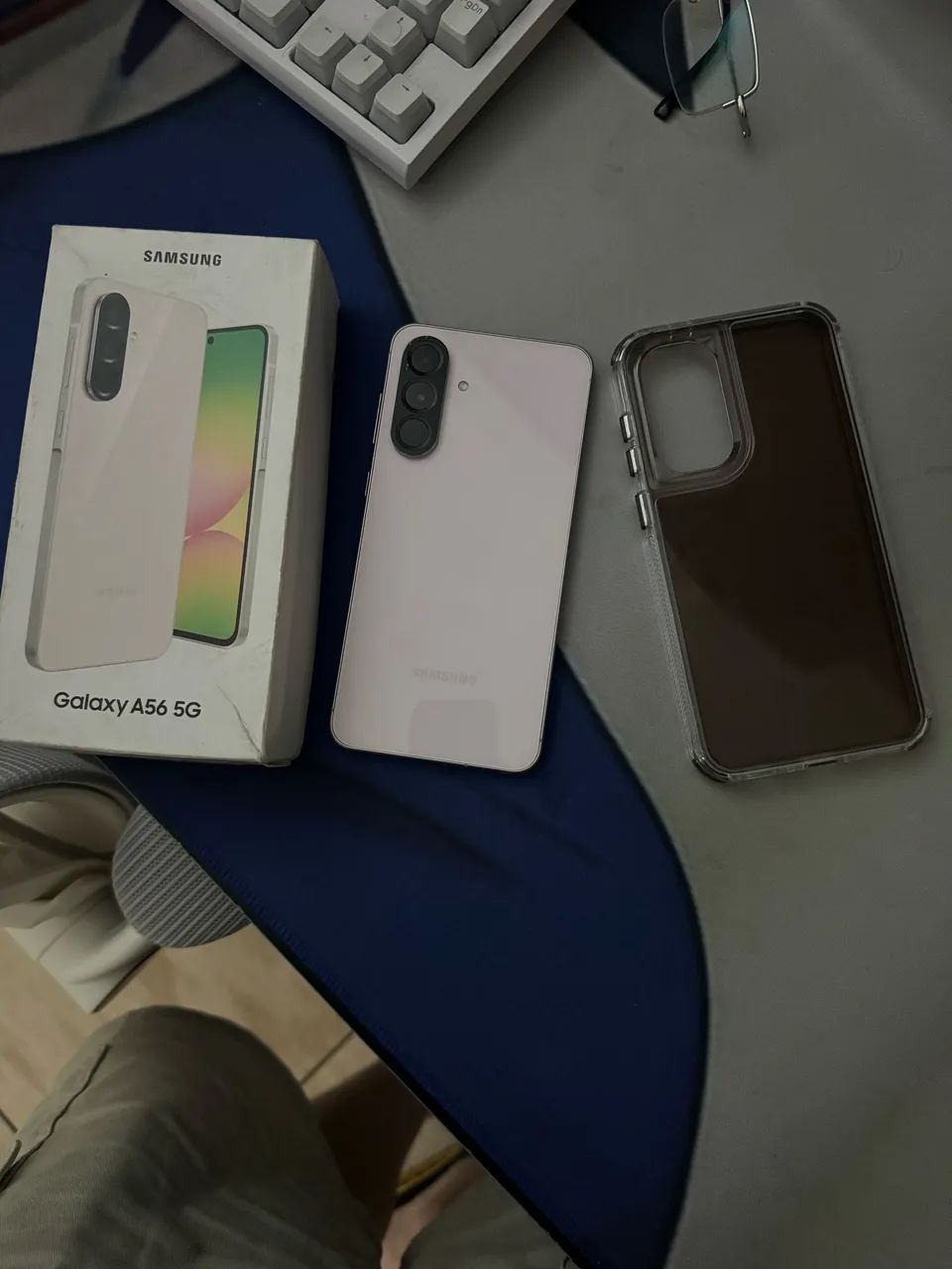 Samsung a56 256gb - Foto 2