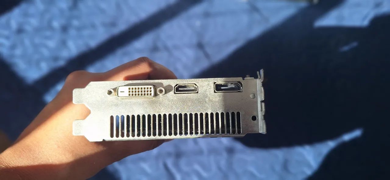 RX 560 4GB  - Foto 2
