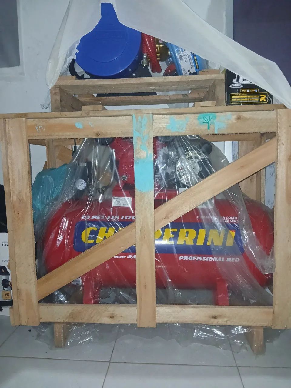 Vendo lavar jato completo - Foto 2