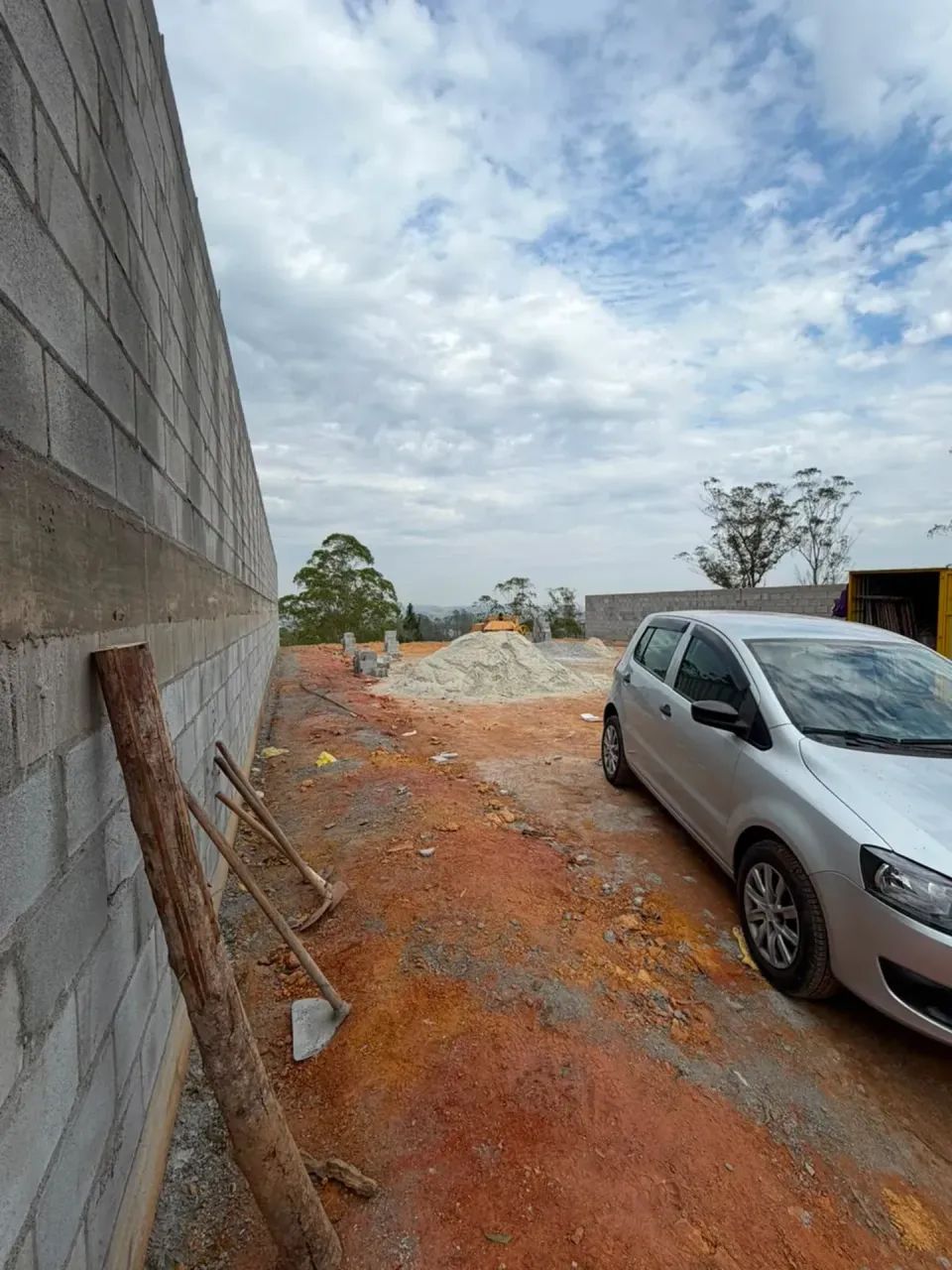 Terreno à Venda  Vila Nova Aparecida  600 m² - Foto 3