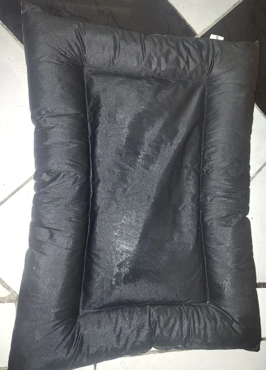 Cama colchonete confortável para animais  - Foto 2