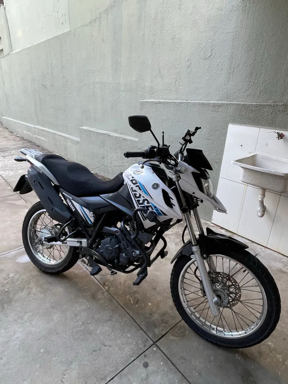 Crosser 150 - Foto 2