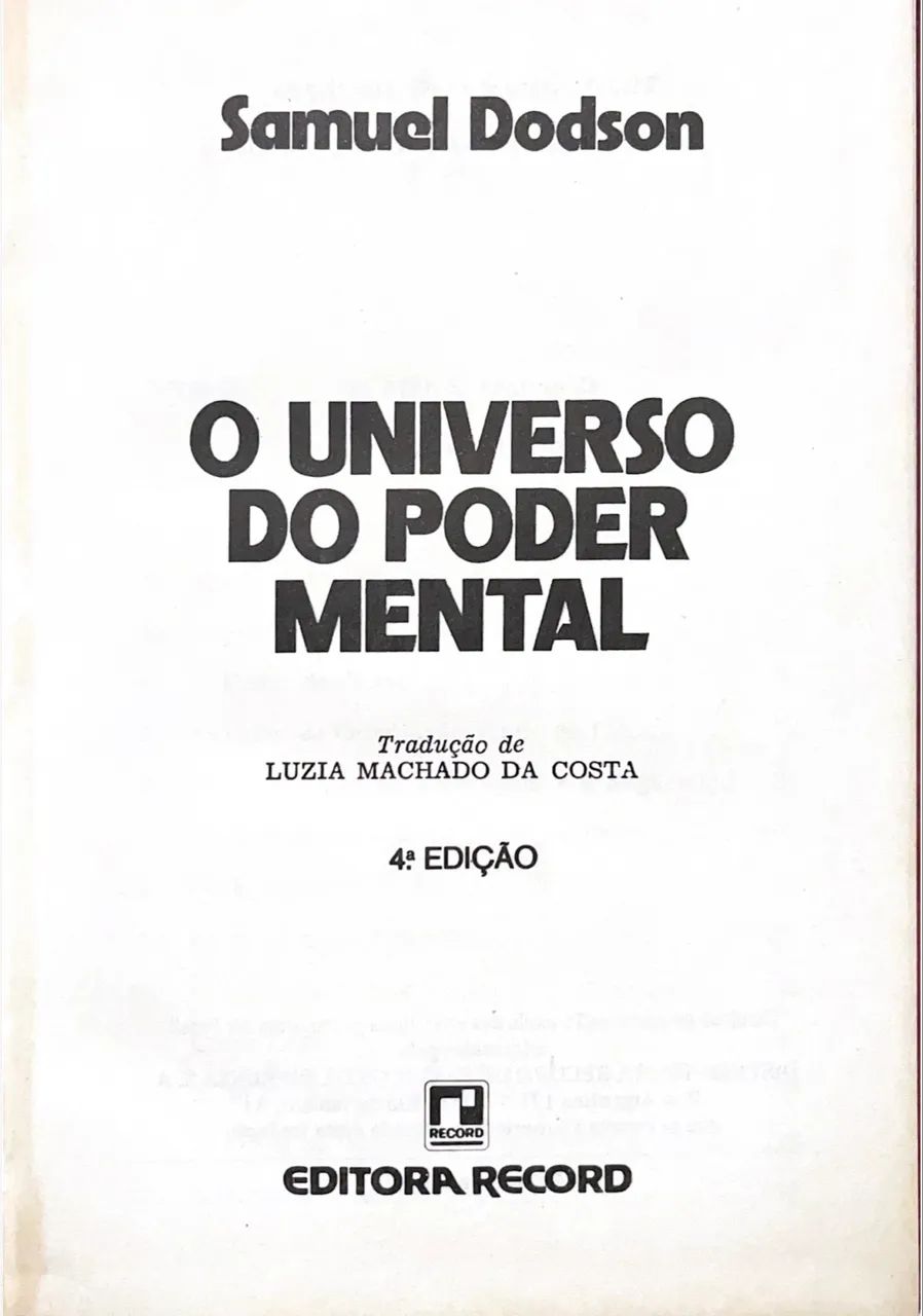 Livros O Poder da Mental - Foto 4