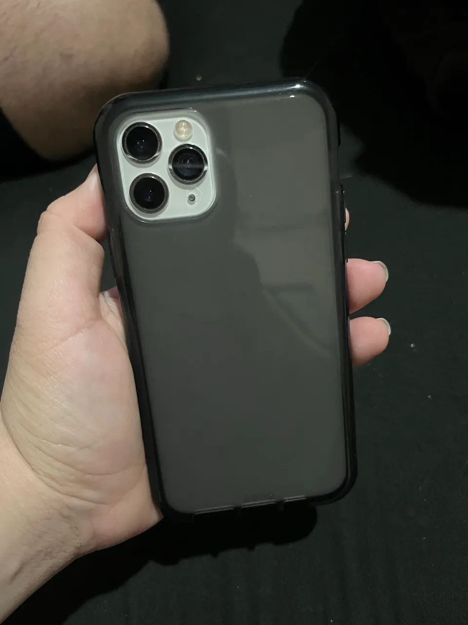 iPhone 11 Pro 256gb - Foto 3