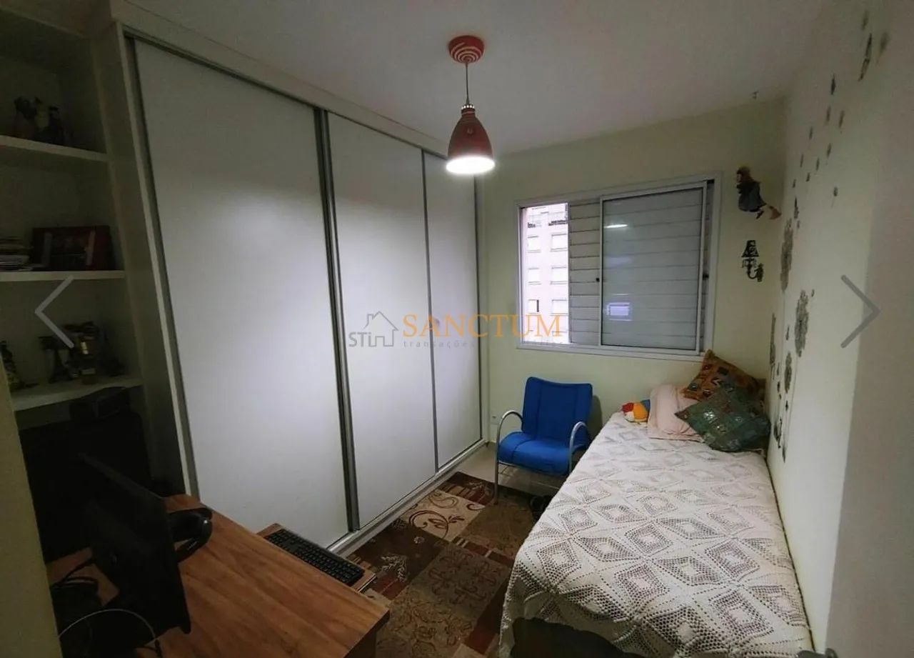 apartamento - Jardim Amazonas - Campinas - Foto 5