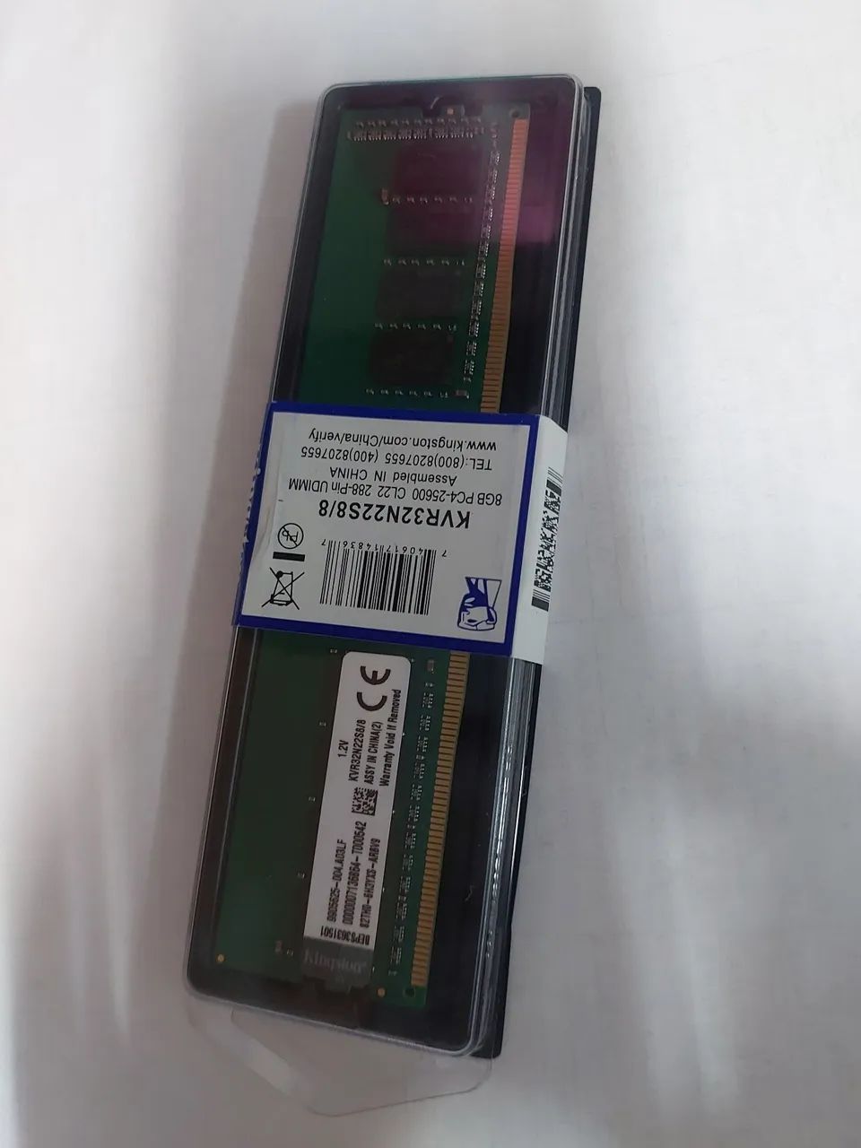Vendo memória de computador - Foto 2