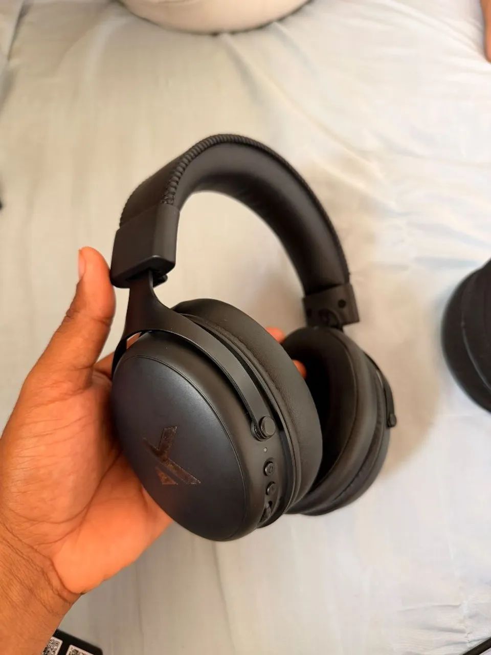 Headset Mchoose v9 pro  - Foto 3
