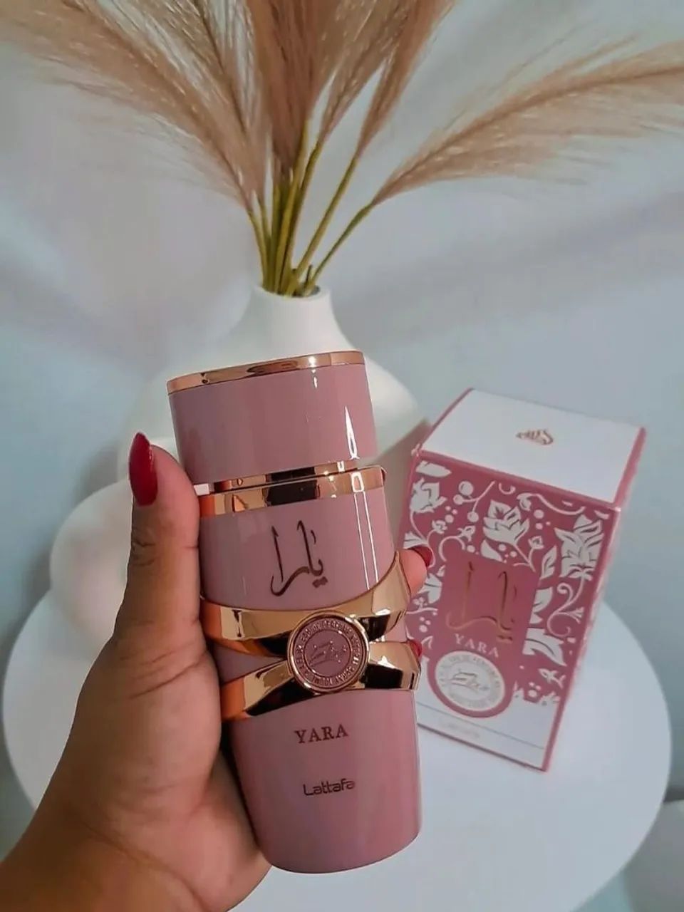Yara Elixir  - Foto 2