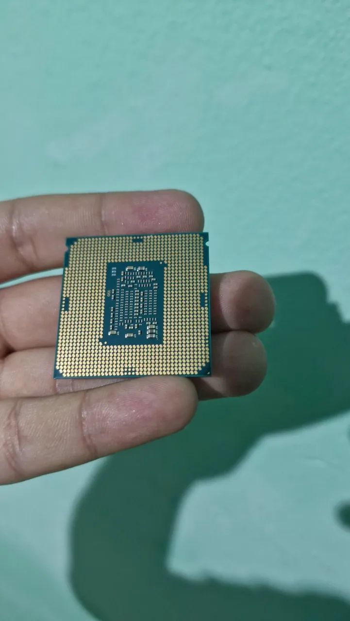 Processador Intel Core i5-7400 - 7ª geração - Foto 2