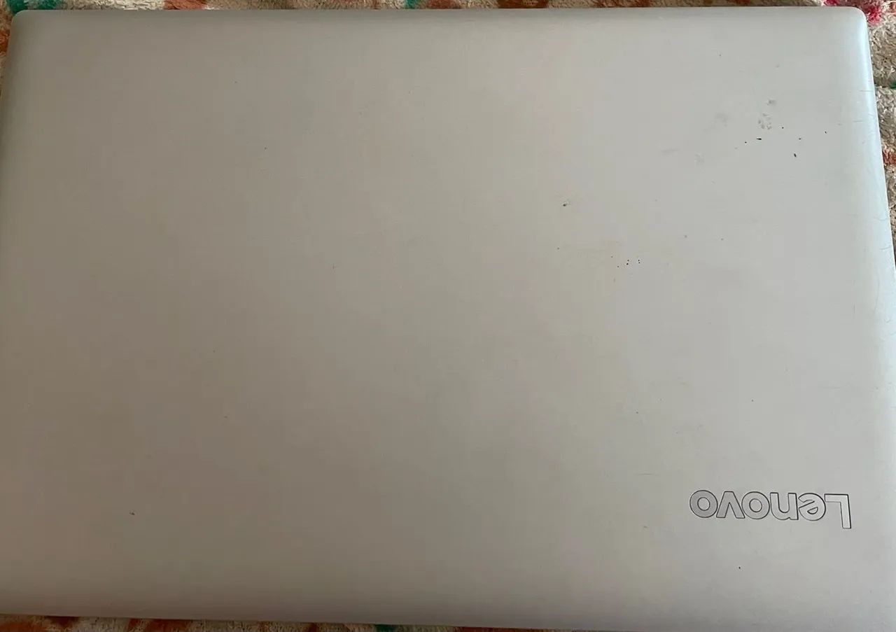 Notebook Lenovo  - Foto 3
