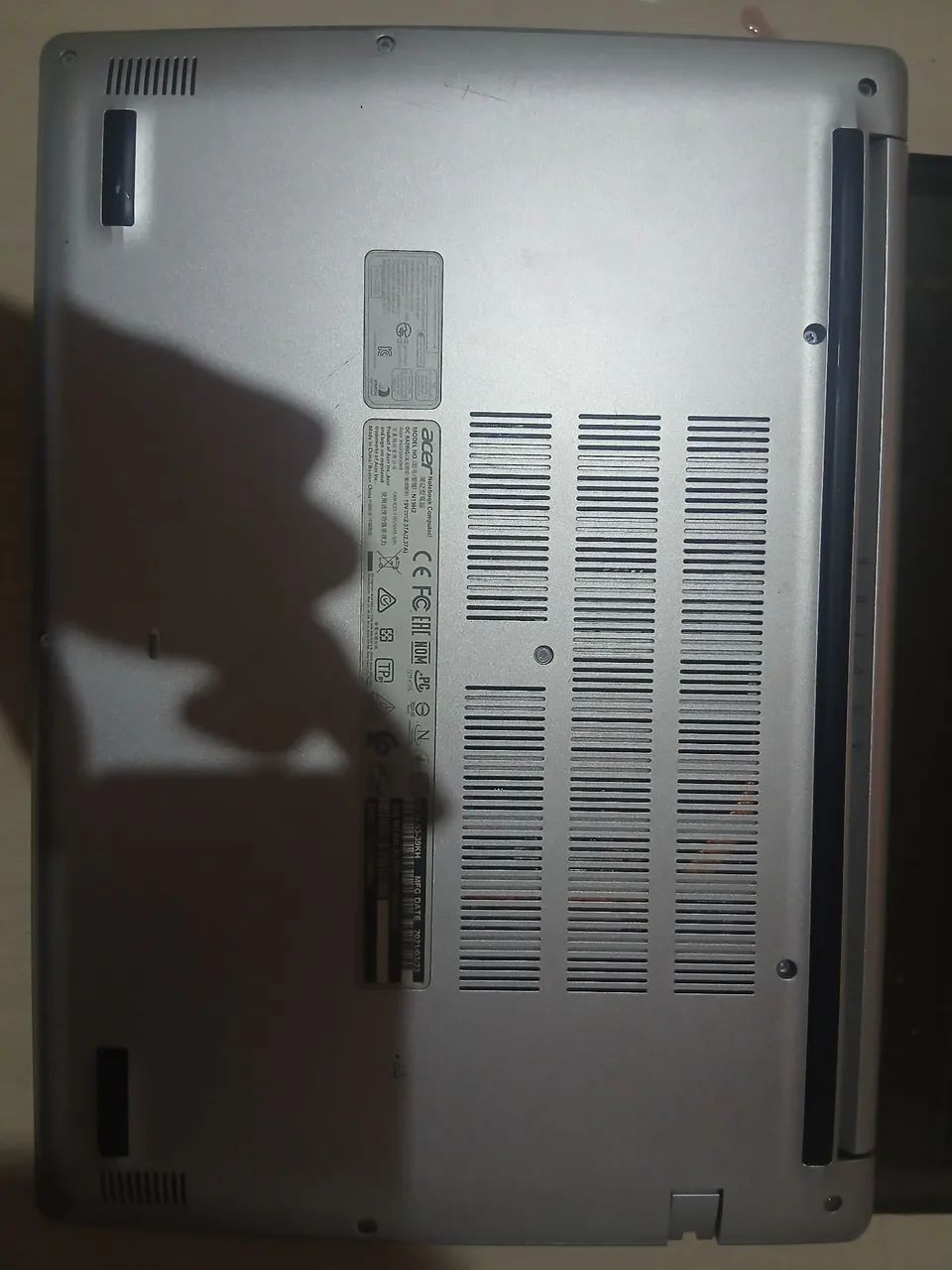 ACER ASPIRE