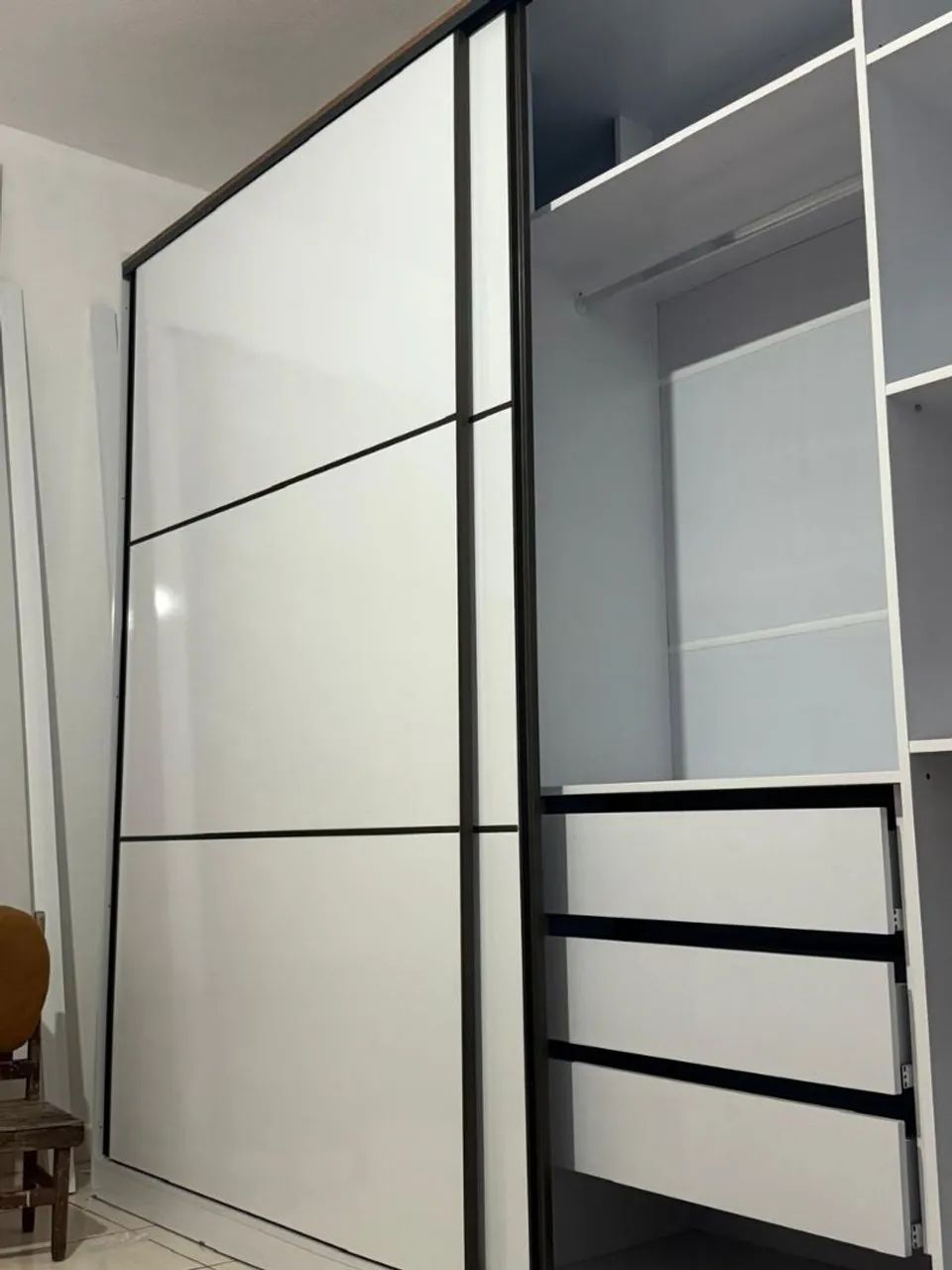 Guarda Roupa de Casal  - Foto 2