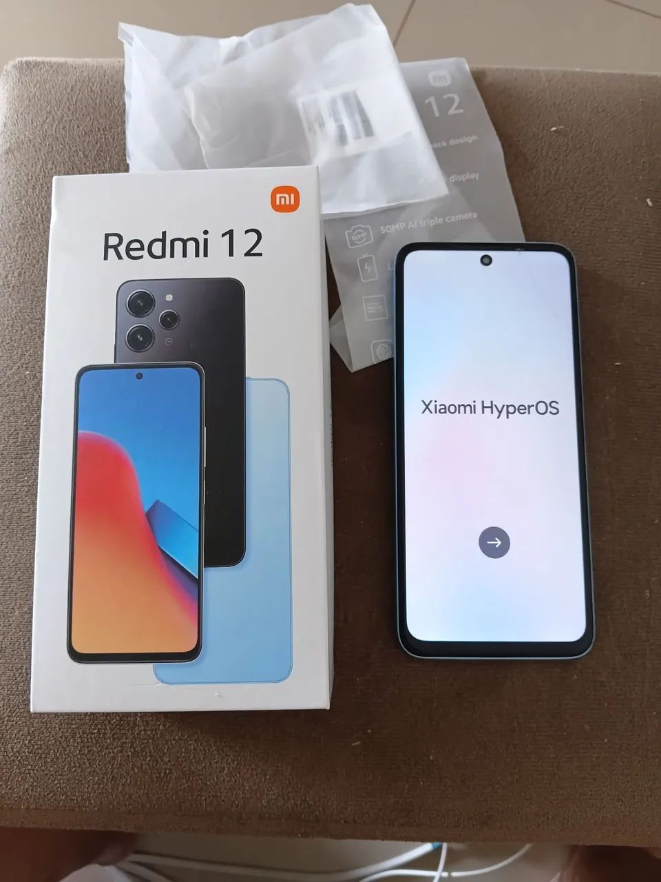 Redmi 12 - Foto 2