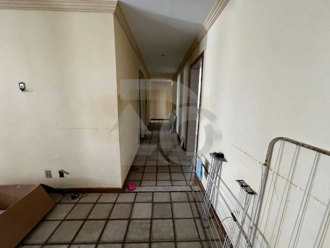 Apartamento no Boca da Barra com 2 Vagas de Garagem e Varanda - Foto 3