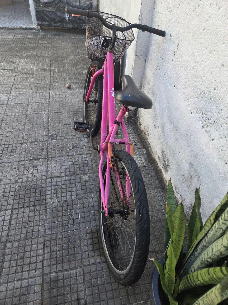 Bicicleta Aro 24 - Foto 3