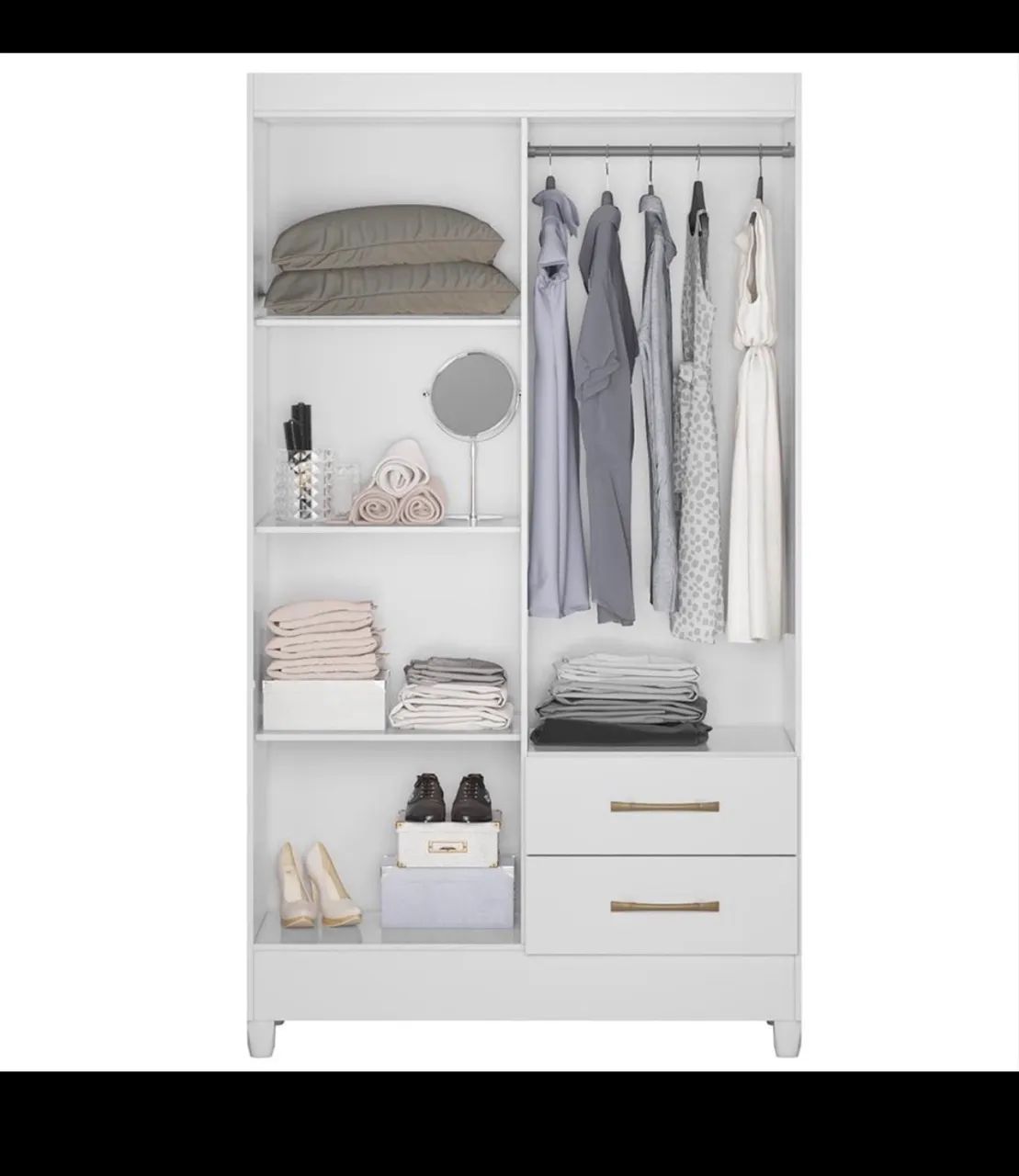 Guarda roupa
