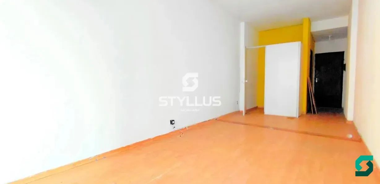 Centro | Sala