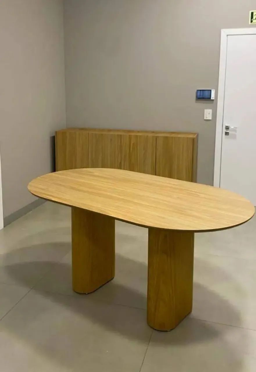 Mesa de MDF /Medidas Personalizadas 