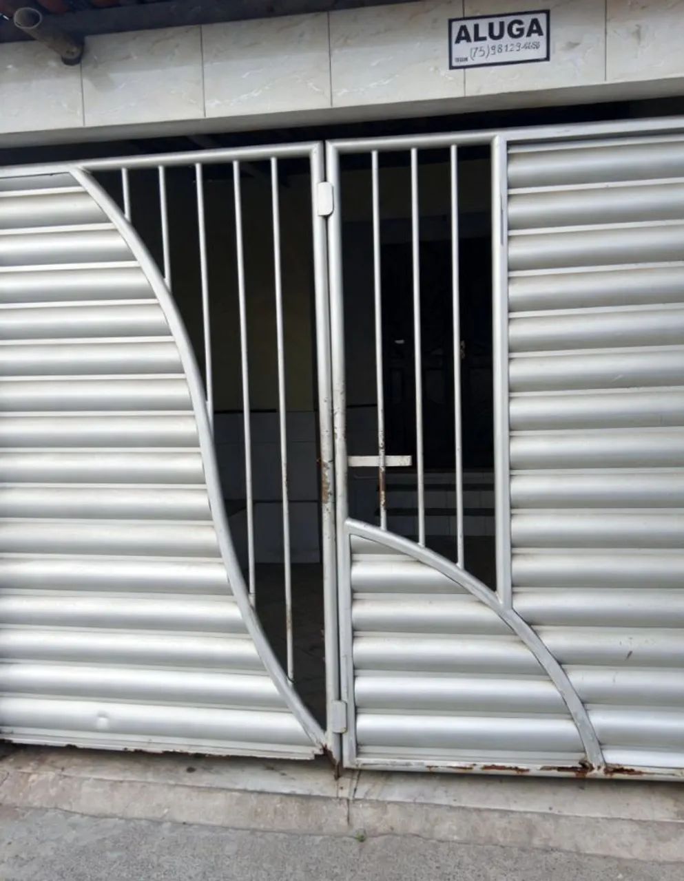  Casa para Alugar  R$ 800,00