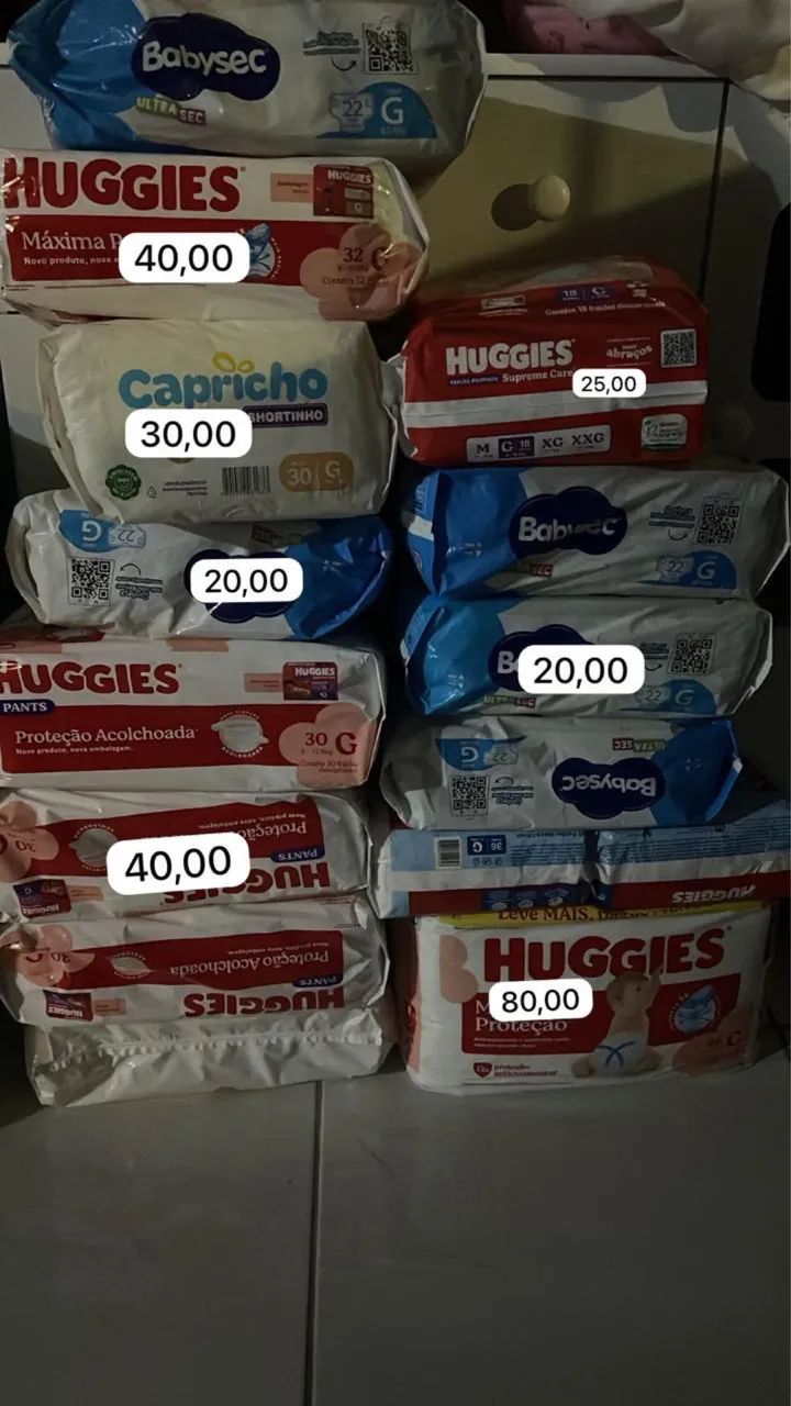 FRALDAS - Foto 2